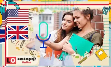 مترجم صوتي إنجليزي عربي