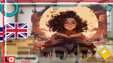 150 كلمة لمستوى B1 في الإنجليزية