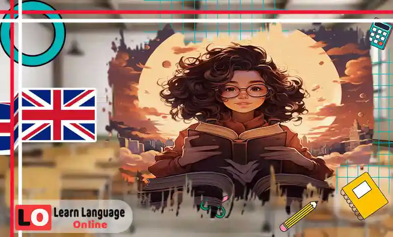 150 كلمة لمستوى B1 في الإنجليزية