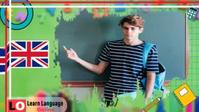 استخدام (a / an / the) في الجمل في اللغة الإنجليزية