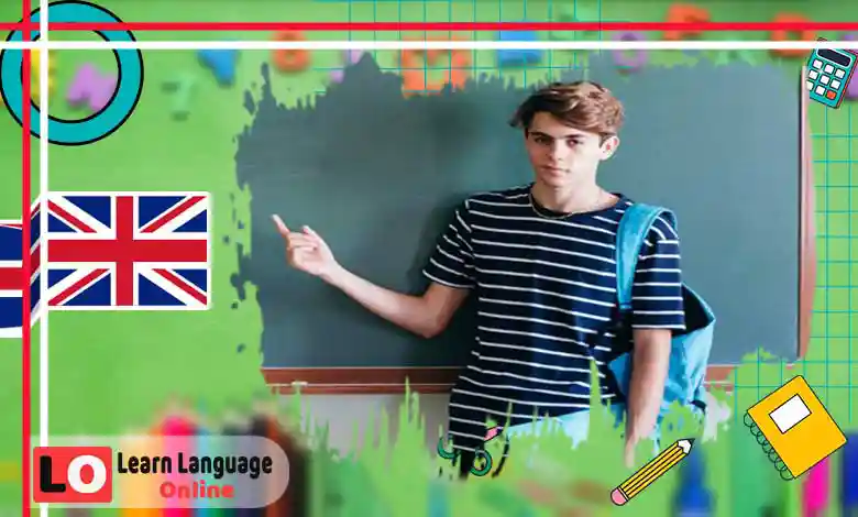 استخدام (a / an / the) في الجمل في اللغة الإنجليزية