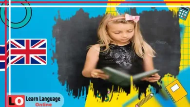 أدوات التعريف والنكرة في الإنجليزية - Articles: A, An, The ومتى نستخدمها؟