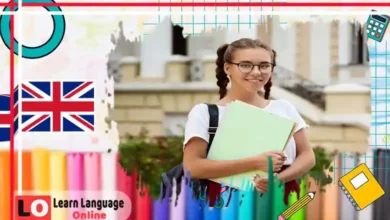 أساسيات تكوين الجملة في الإنجليزية - Basic Sentence Structure - الفاعل والفعل والمفعول (SVO)