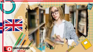 English AI Language