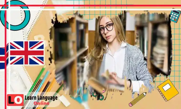 English AI Language