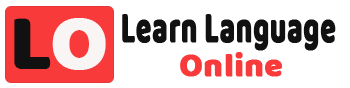 تعلم اللغة الإنجليزية