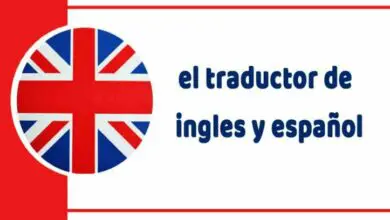 el traductor de ingles y español