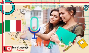 Traductor de voz instantáneo de italiano a español para obtener traducción de voz sin escribir