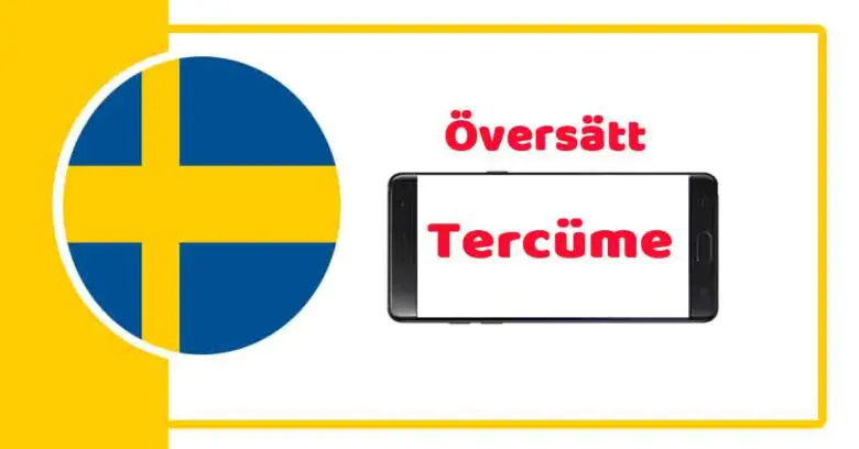 Översätt