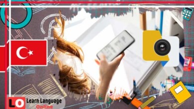 Cep telefonunuzun kamerasını kullanarak herhangi bir yazılı metni anında Türkçeye çevirin