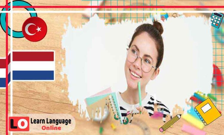 Hollandaca konuşanlarla sohbet ve konuşma uygulamasıyla Hollandaca dilini öğrenmenin en basit yolları