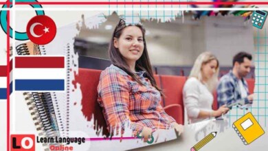 Hollandaca dilini öğrenmek isteyenler ve dilde kendini kanıtlamak isteyenler için en iyi uygulama