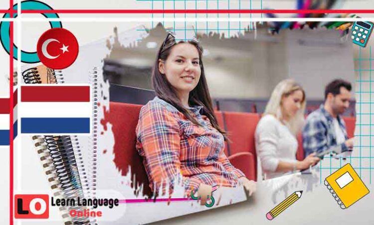 Hollandaca dilini öğrenmek isteyenler ve dilde kendini kanıtlamak isteyenler için en iyi uygulama