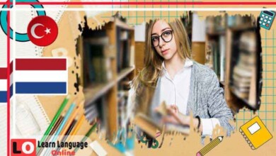 Günlük hayatınızdaki en önemli şeyleri anlamak ve konuşmak için Hollandaca dilindeki en önemli kelimeleri uygulayın