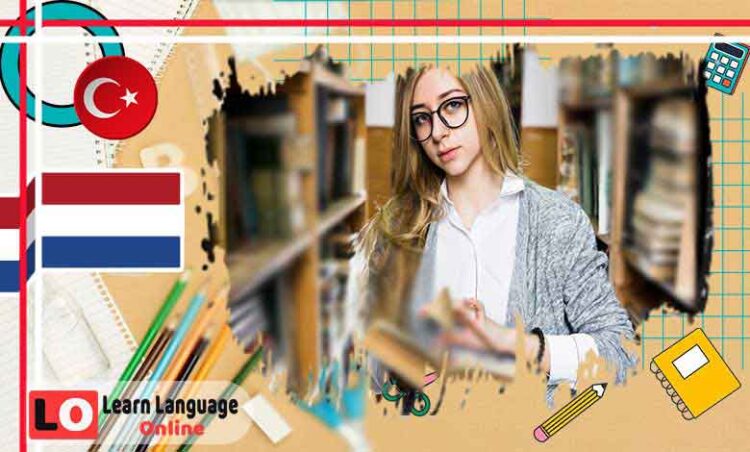 Günlük hayatınızdaki en önemli şeyleri anlamak ve konuşmak için Hollandaca dilindeki en önemli kelimeleri uygulayın