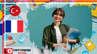 Fransızca dilini öğrenmek isteyenler ve dilde kendini kanıtlamak isteyenler için en iyi uygulama