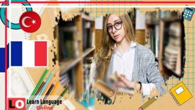 Günlük hayatınızdaki en önemli şeyleri anlamak ve konuşmak için Fransızca dilindeki en önemli kelimeleri uygulamak