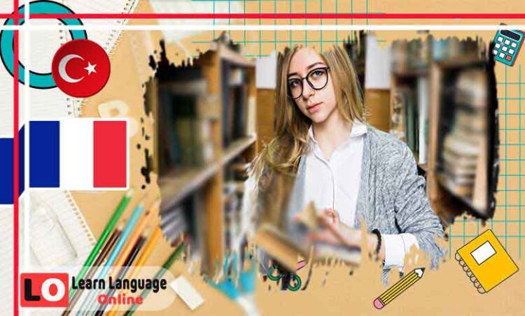 Günlük hayatınızdaki en önemli şeyleri anlamak ve konuşmak için Fransızca dilindeki en önemli kelimeleri uygulamak