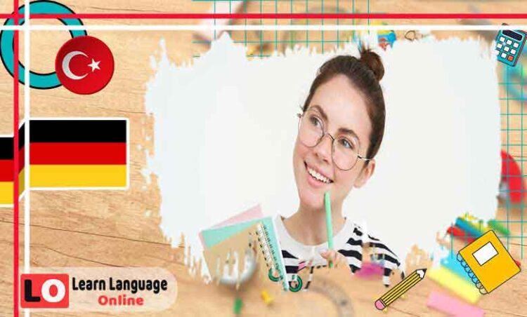 Almanca konuşmayı profesyonel düzeyde öğretmek için en iyi uygulama