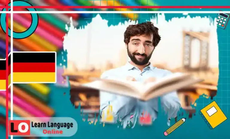 Almanca AI Language