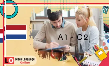 Nederlands niveau test A1 tot C2