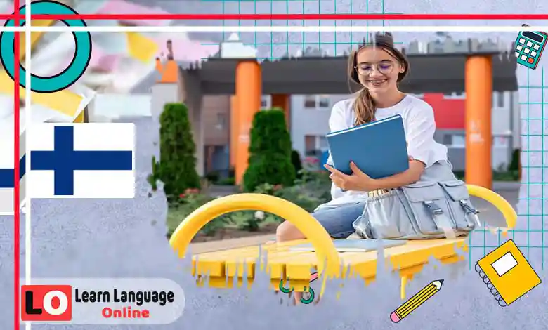 عبارات التحيات الأساسية بالفنلندية