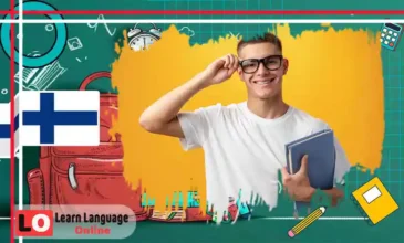 التعريف بالنفس في الفنلندية