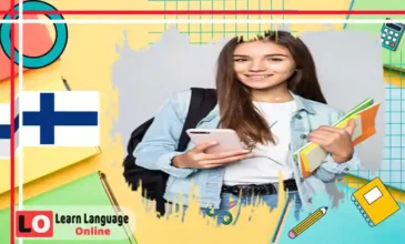 50 كلمة أساسية لمستوى A1 في الفنلندية