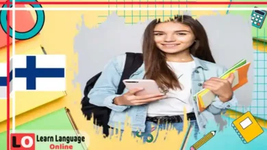 50 كلمة أساسية لمستوى A1 في الفنلندية