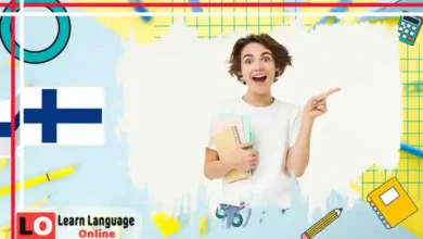 الحركات القصيرة والطويلة في الفنلندية