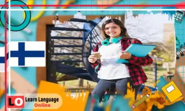 اللواحق lle - lta - ssa - sta في اللغة الفنلندية