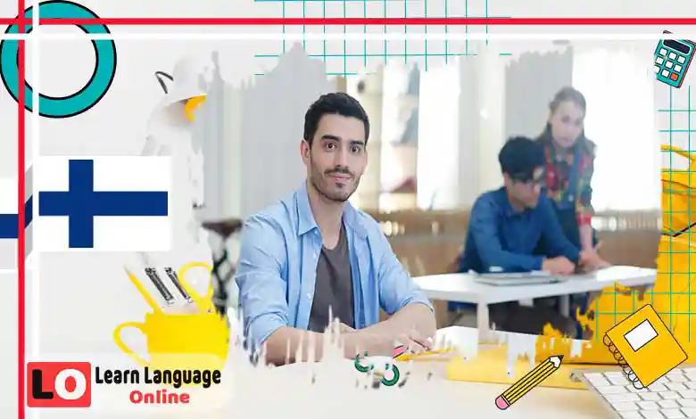 حالة الرفع Nominative (Nominatiivi) في الفنلندية - الاستخدامات الأساسية