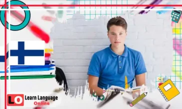 حروف الجر الفنلندية كحالات: Inessiivi - Elatiivi - Adessiivi - Ablatiivi