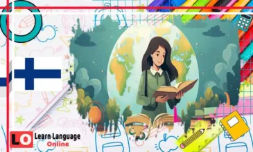 أهم أفعال الحياة اليومية في الفنلندية