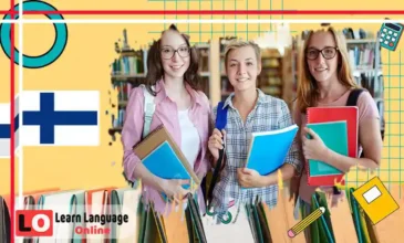 أداة että في اللغة الفنلندية