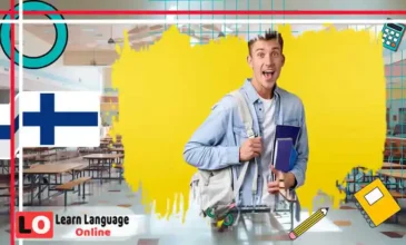 التوافق بين الفاعل والفعل في الفنلندية