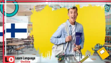 التوافق بين الفاعل والفعل في الفنلندية