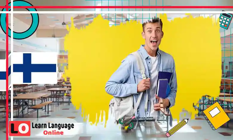 التوافق بين الفاعل والفعل في الفنلندية