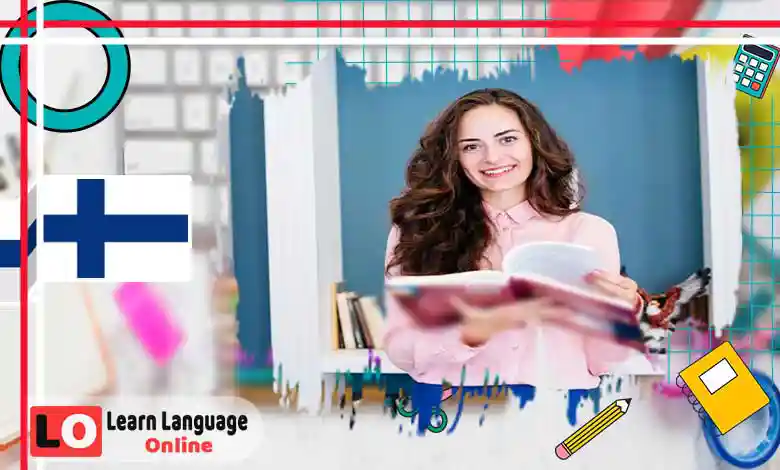 مفردات السيارات والقيادة و الرخصة بالفنلندية - Auto ja ajaminen