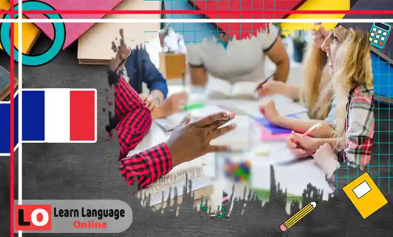 أهم عبارات المجاملة في اللغة الفرنسية