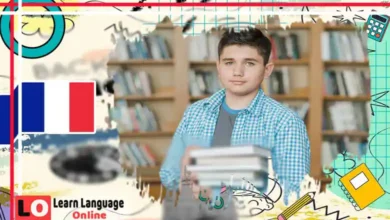 تطبيق اهم 6000 كلمة في اللغة الفرنسية