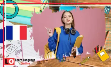 تطبيق راديو تعلم اللغة الفرنسية