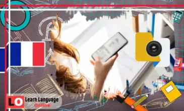 مترجم فرنسي عربي باستخدام كاميرا الموبايل