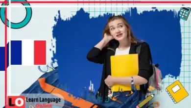 تصريف الأفعال المنتظمة في الفرنسية - Conjugaison des verbes réguliers (-ER, -IR, -RE)