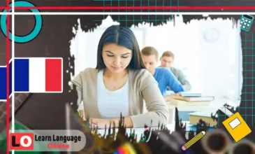 المجموعات الثلاث للأفعال في الفرنسية