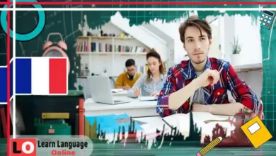 100 صفة شائعة في الفرنسية لمستوى A2/B1