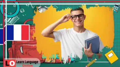 أهم 200 كلمة فرنسية لمستوى B2