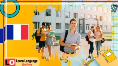 أداة النكرة والمعرفة في الفرنسية: Un - Une - Des - Le - La - Les