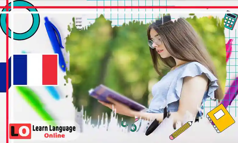 حروف الجر الأساسية مع الأماكن: À - En - Au - Aux - Dans - Chez