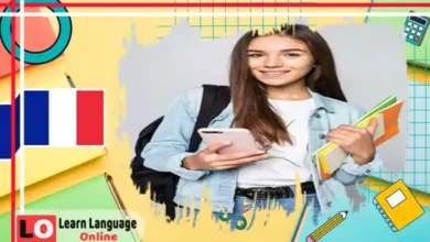 100 كلمة أساسية في الفرنسية للمستوى A2